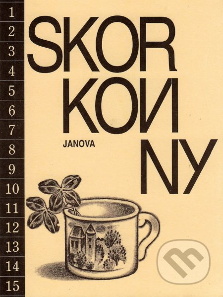 Skorkoviny - Janova, , 2005