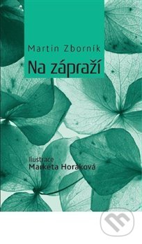 Na zápraží - Martin Zborník