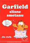 Garfield 4: Garfield slízne smetanu - Jim Davis, Crew, 1999