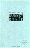 Básnický deník - Jaroslav Horálek, Karolinum, 2003