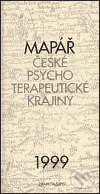 Mapář české psychoterapeutické krajiny 1999, , 1999