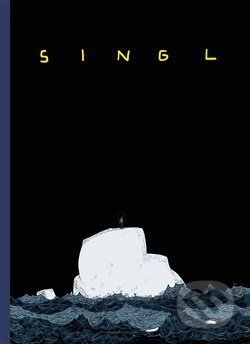 Singl - Jiří Franta - kniha z kategorie Komiksy