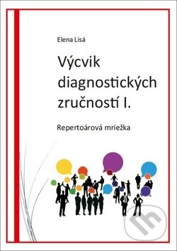 Výcvik diagnostických zručností I. - Elena Lisá, PPL Slovakia, 2020