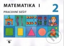 Matematika I - Pracovní sešit 2 pro speciální ZŠ - Zdeňka Gundzová Božena, Blažková, Septima, 2013
