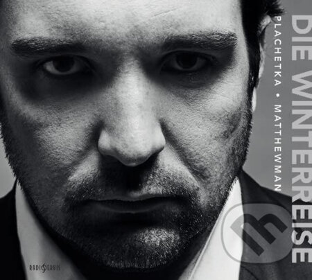 Zimní cesta / Die Winterreise - Franz Schubert