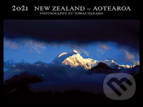 New Zealand Aotearoa 2020 - 2021 - Tomáš Harabiš, Valašské království, 2020
