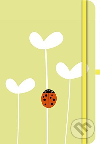 Green Jounal Small Isaksson