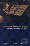 Gloria della Bohemia barocca, Národní galerie v Praze, 2001