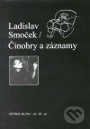 Činohry a záznamy - Ladislav Smoček, Větrné mlýny, 2002