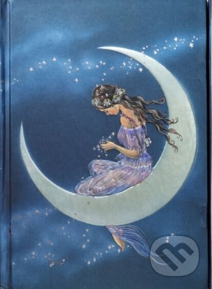 Jean and Ron Henry: Moon Maiden, Flame Tree Publishing, 2014