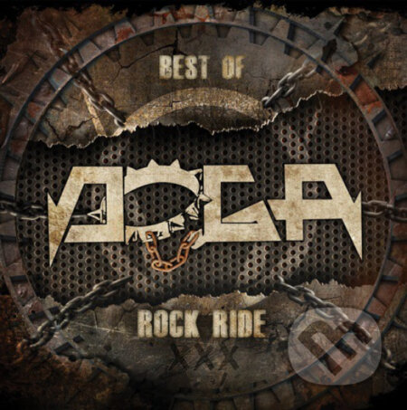 Doga: Rock Ride / Best Of - Doga, Hudobné albumy, 2020