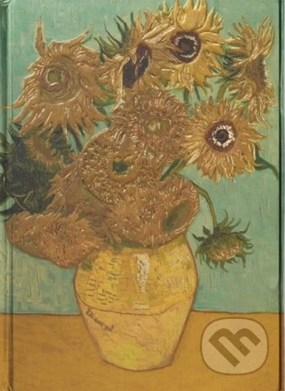 Van Gogh: Sunflowers, Flame Tree Publishing, 2013