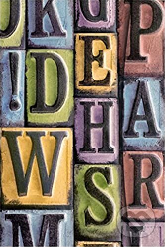 Typography Magneto BB small