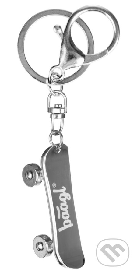 Klíčenka Baagl Skate