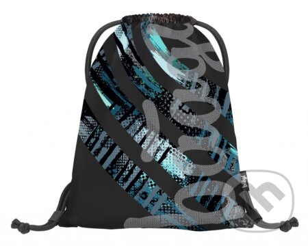 Sáček Baagl Skate Struktury