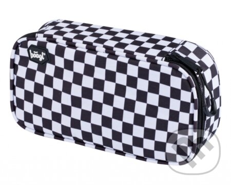 Penál etue Baagl Skate Ska