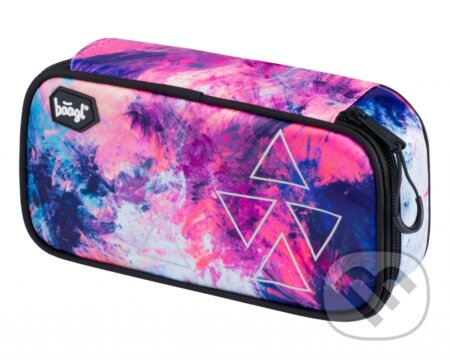 Penál etue Baagl Abstract