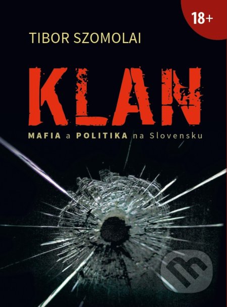 Klan - Tibor Szomolai, Tibor Szomolai, 2020