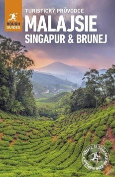 Malajsie, Singapur, Brunej - kolektív autorov, Jota, 2020