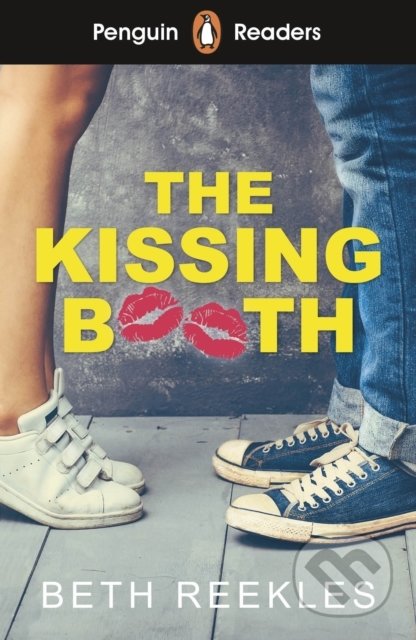 The Kissing Booth - Beth Reekles, Penguin Books, 2020