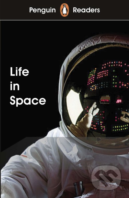Life in Space, Penguin Books, 2020