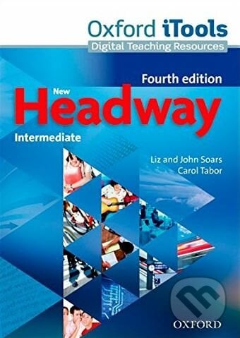 New Headway - Intermediate - iTools - John Soars, Liz Soars, Oxford University Press, 2012