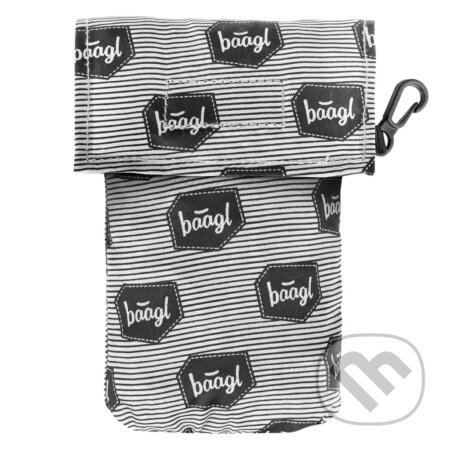 Pláštěnka pro školní aktovku Baagl Zippy