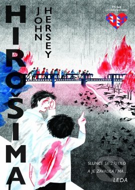 Hirošima - John Hersey