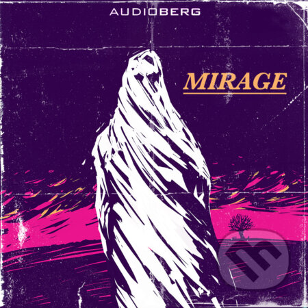 Mirage - Montague Rhodes James, Audioberg, 2020