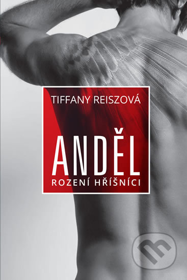 Anděl - Tiffany Reisz, 2020