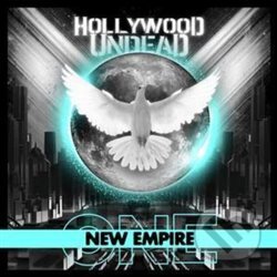 Hollywood Undead: New Empire, Vol. 1 - Hollywood Undead, Warner Music, 2020