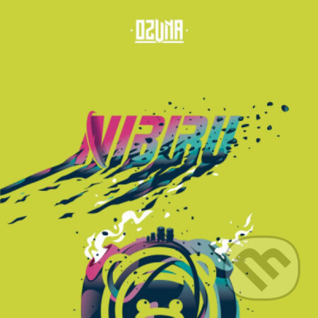 Ozuna: Nibiru - Ozuna, Hudobné albumy, 2020