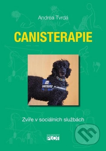 Canisterapie - Andrea Tvrdá, 2020