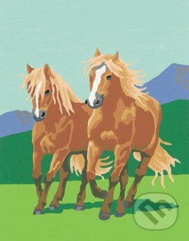 Dva kone, Ravensburger