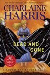 Dead and Gone (americké vydanie) - Charlaine Harris - kniha z kategorie Beletrie