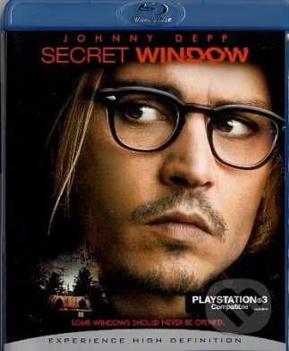Tajomné okno - David Koepp, Bonton Film, 2004