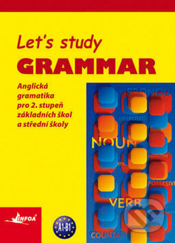 Let&#039;s Study Grammar - M. Krajewska, INFOA, 2009