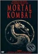Mortal Kombat: Boj na život a na smrť - Paul W.S. Anderson, Bonton Film, 1995