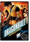 Dragonball: Evolúcia - James Wong, Bonton Film, 2009