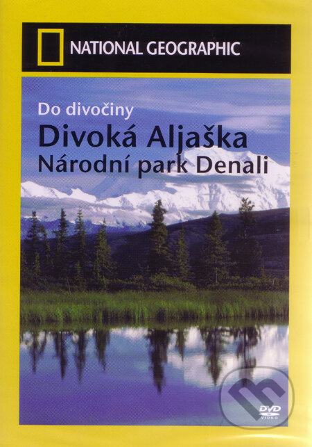 Divoká Aljaška: Národný park Denali, Magicbox, 2007