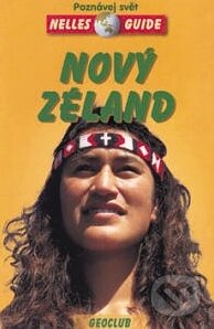 Nový Zéland, SHOCart, 2005