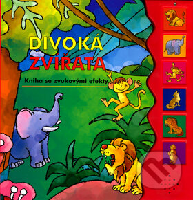Divoká zvířata, Svojtka&Co., 2006