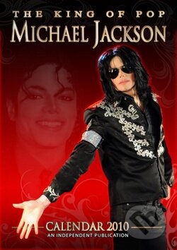 Michael Jackson 2010, Presco Group, 2009