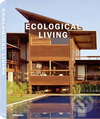 Ecological Living - kniha z kategorie Umění, design a architektura