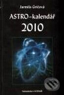 Astro-kalendář 2010 - Jarmila Gričová, Vodnář, 2009