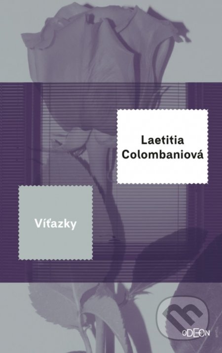 Víťazky - Laetitia Colombani, 2020