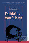Daidalova zoufalství - Jan Kameníček, Dybbuk, 2003