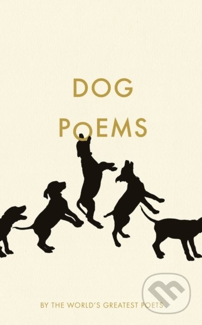 Dog Poems, Serpents Tail, 2020