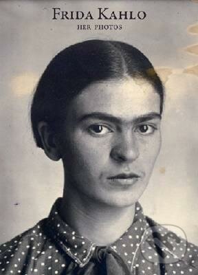 Frida Kahlo - Mari Carmen Ortiz Monasterio | Knihy z Martinusu