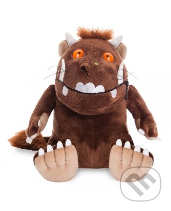 Gruffalo Sitting (sediaci) (23 cm)